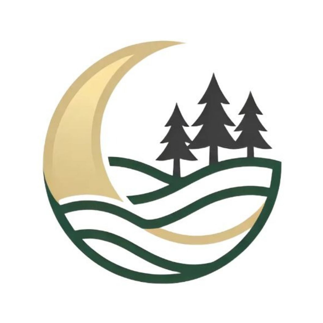 벨루나힐스 로고